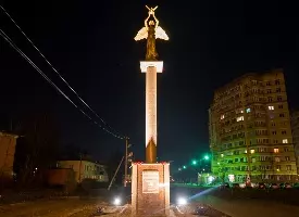Егорьевск