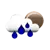 небольшой дождь